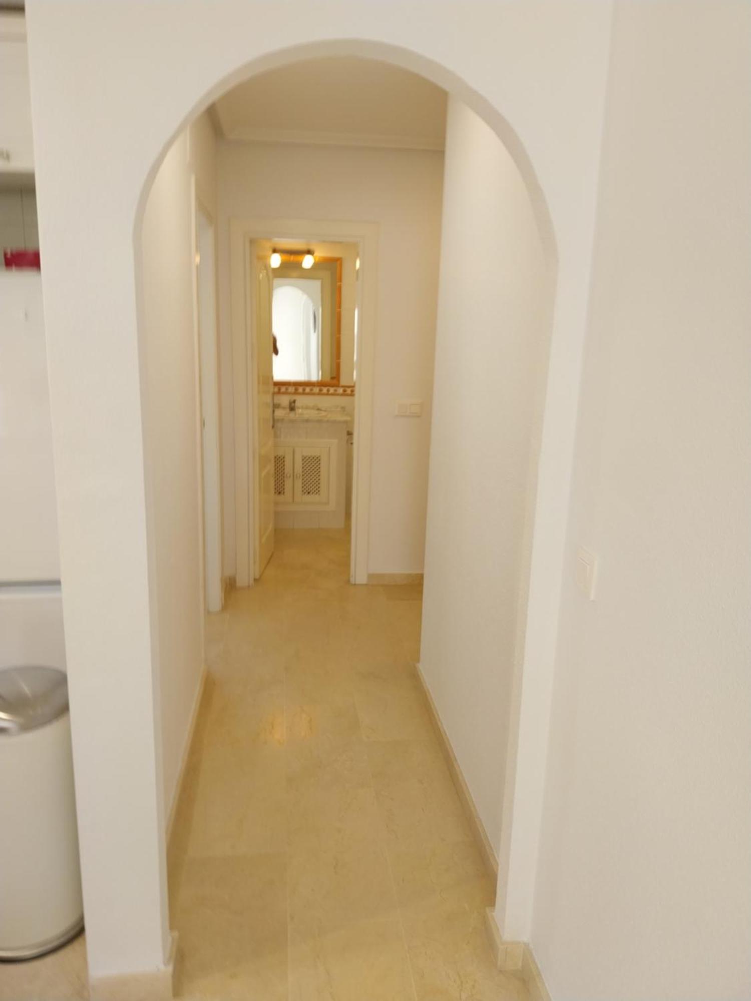 Charming Apartment In Front Of Villamartin Golf And Plaza Экстерьер фото
